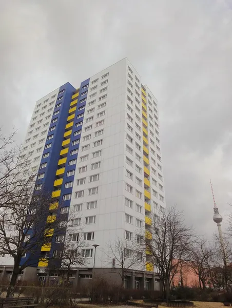 +1Zimmer+möbliert+ — photo 1